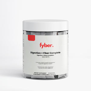 Digestion + Fiber Complete