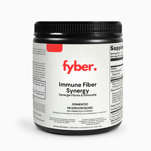Immune Fiber Synergy