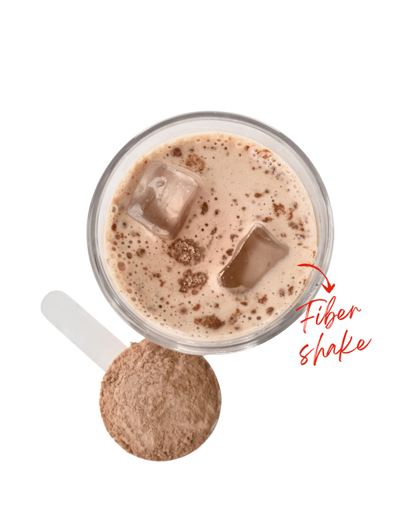 Immune Fiber Synergy